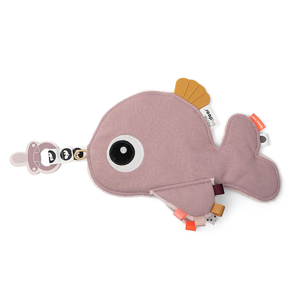 Fopspeendoekje Wally