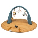 Activity gym sea friends
