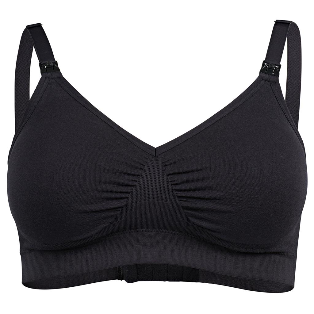 *Pregnancy and nursing bra comfort