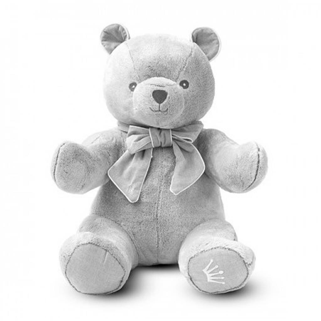 Ours en peluche 40cm Zoe