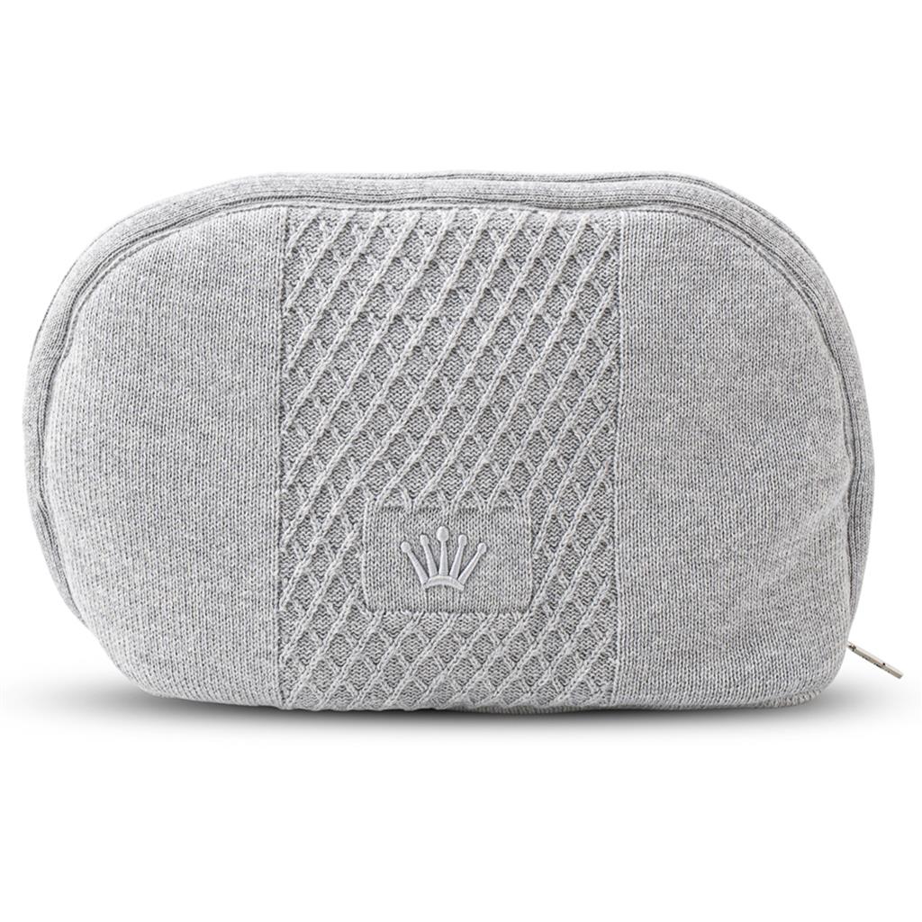 Toiletry bag Diona moonlight gray