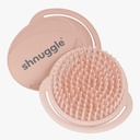 Baby bath brush