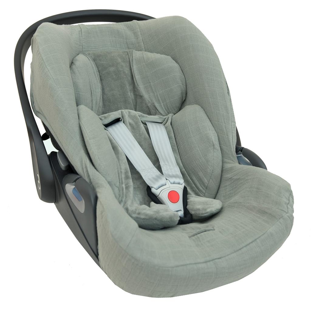 Cover for car seat Cloud Z