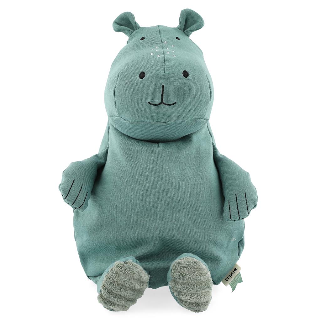 Peluche de grande taille