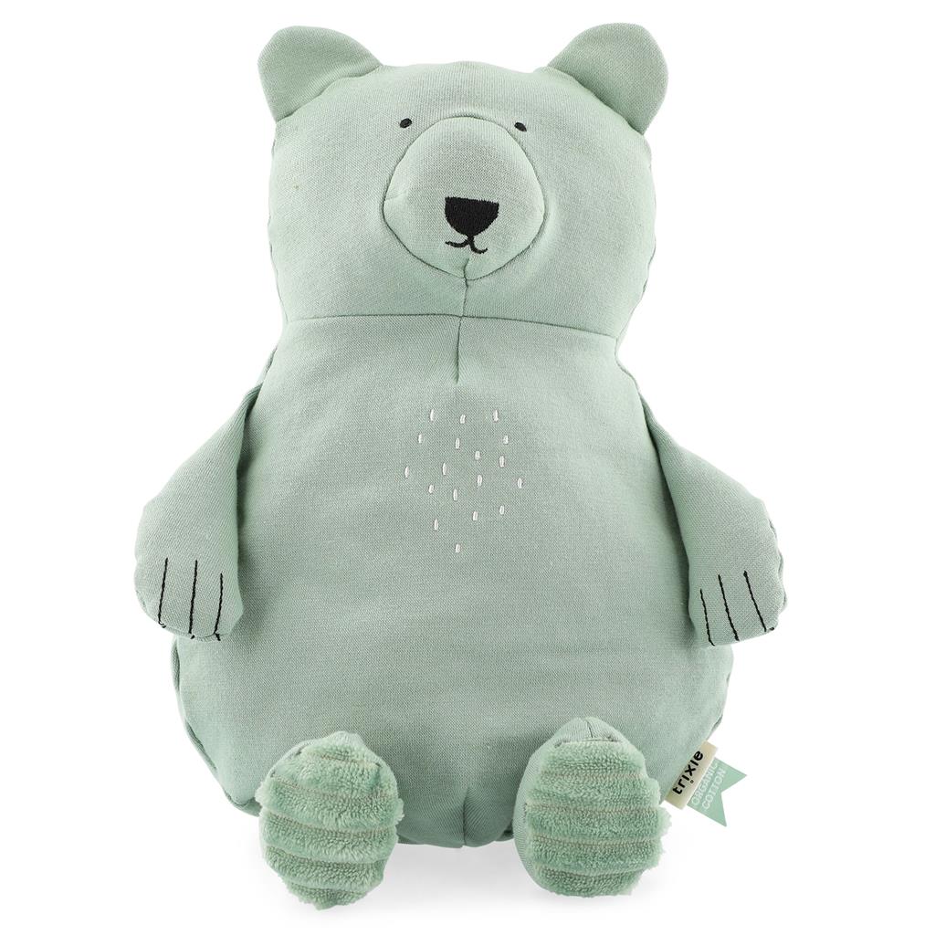 Peluche de grande taille