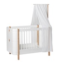 Canopy for bed mini+