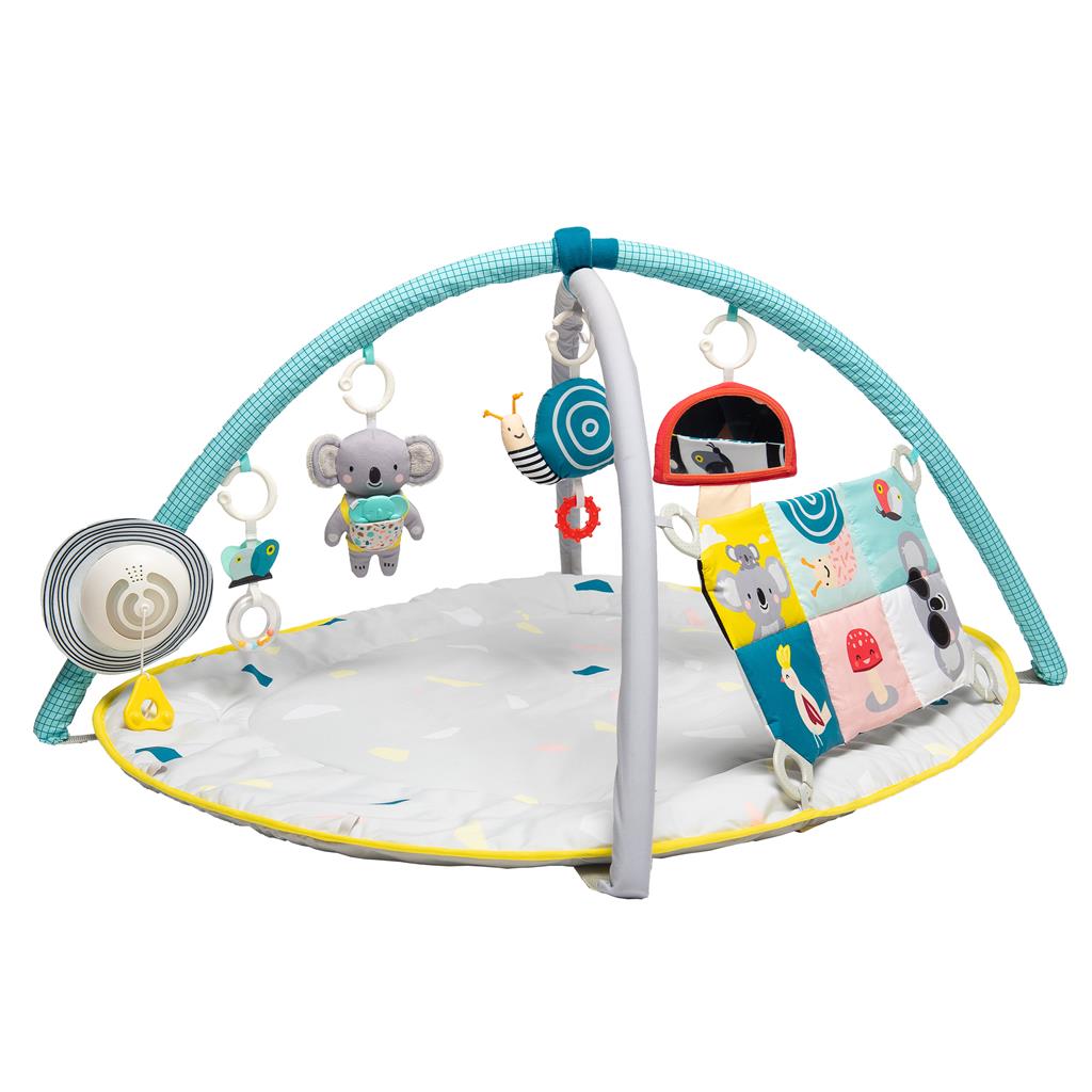 Activity gym all around me