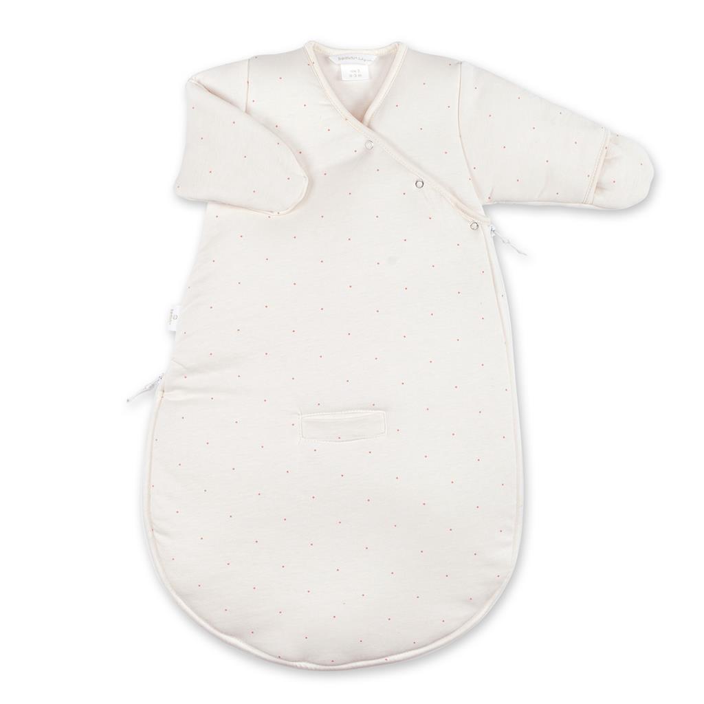 Sleeping bag W (0-3m) jersey pady Choux