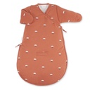 Sleeping bag W (0-3m) jersey pady Odete