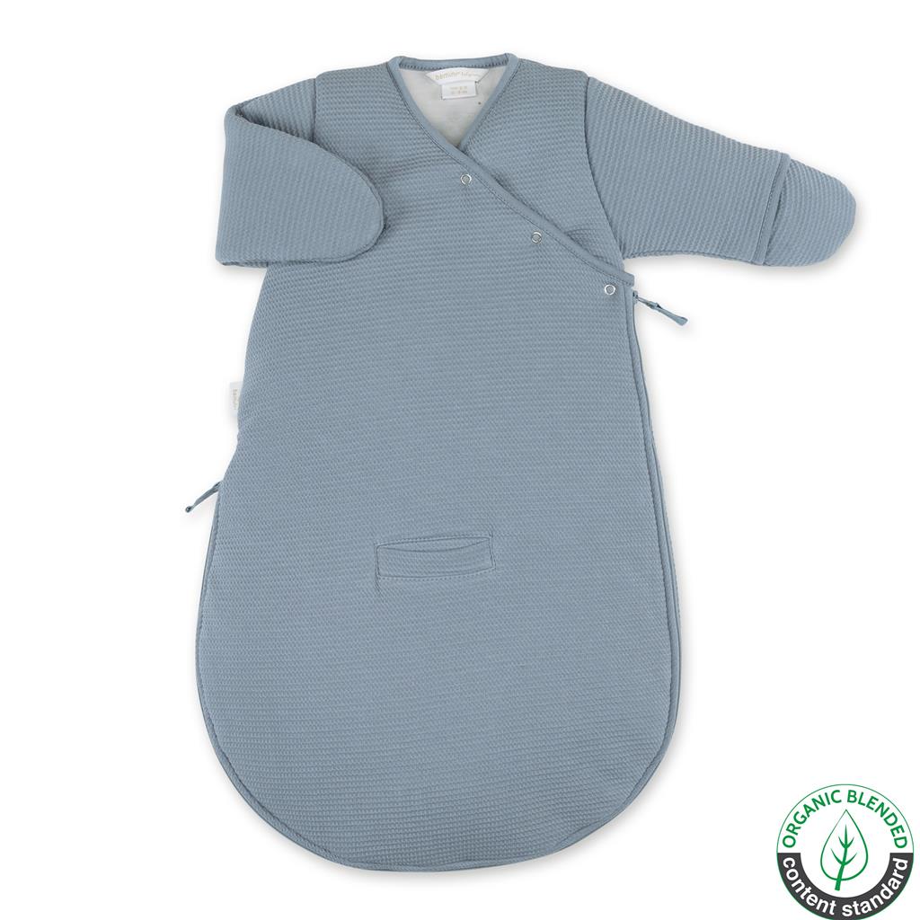 Sleeping bag TS (0-3m) pady Wafle