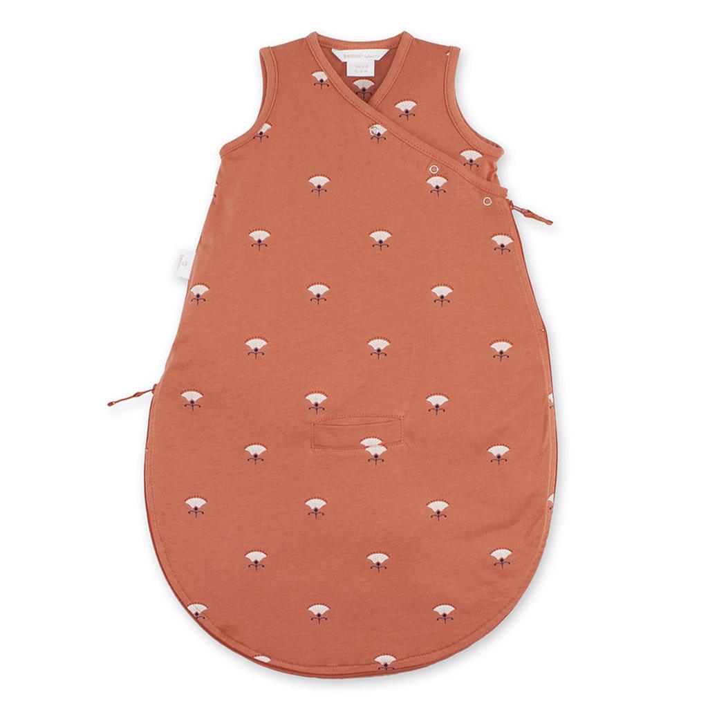 Sleeping bag Z (0-3m) jersey Odete