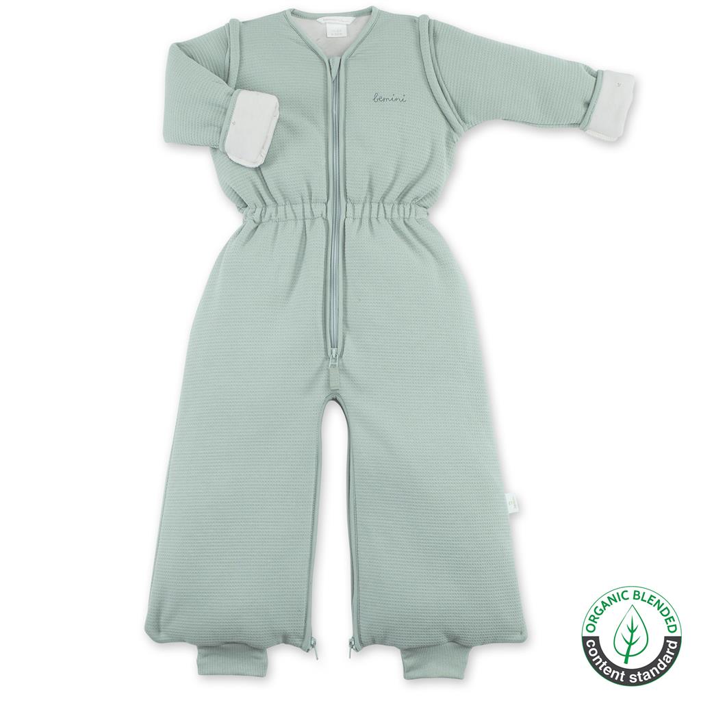 Slaapzak TS (9-24m) pady Wafle