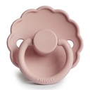 Pacifier latex daisy (0-6months)