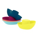 Bath toy Fleet