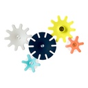 Jouet de bain Cogs