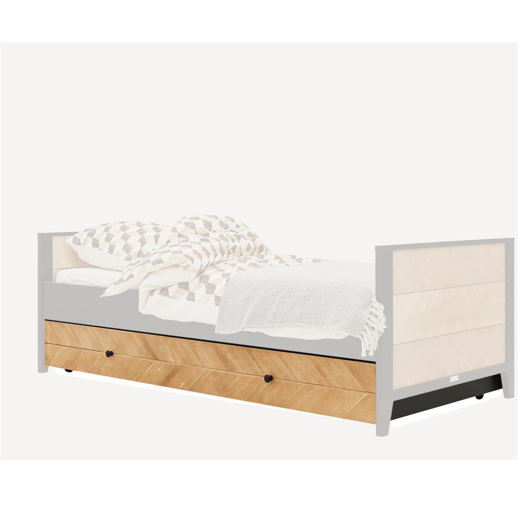 Bed drawer (incl. slatted base) Job