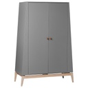 Armoire (2 portes) Luna