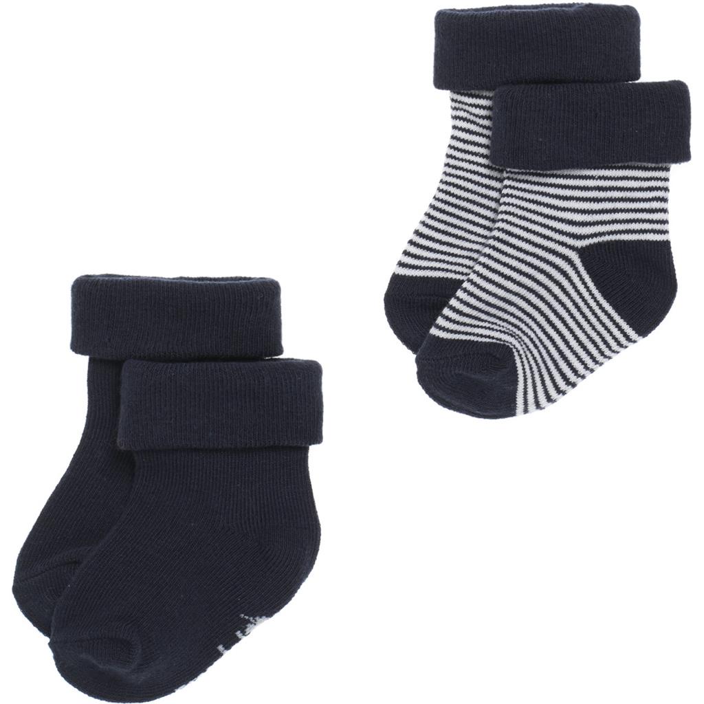 Chaussettes (2 paires) Guzz