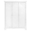 Armoire (3 portes) Charlotte