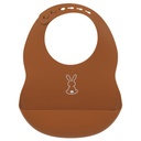 Bib (silicone)