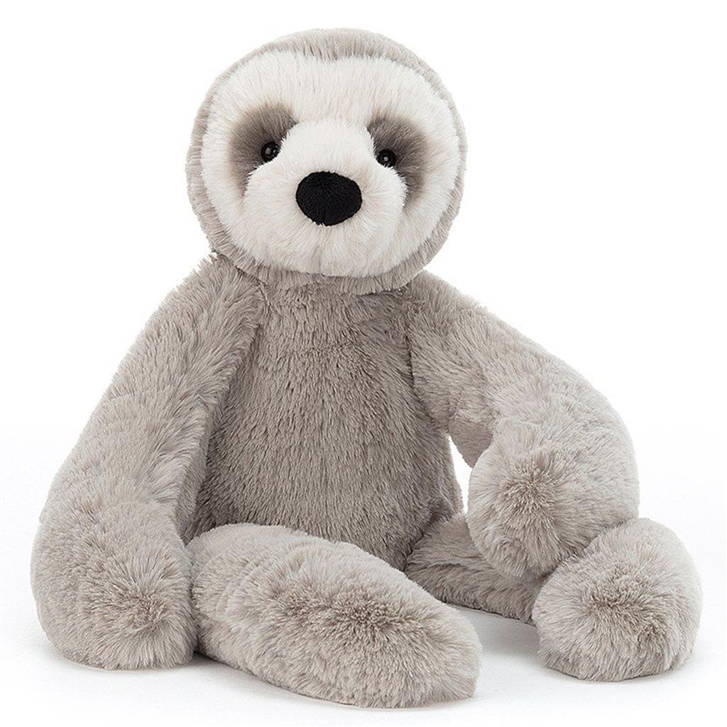 Cuddle sloth Bailey (medium)