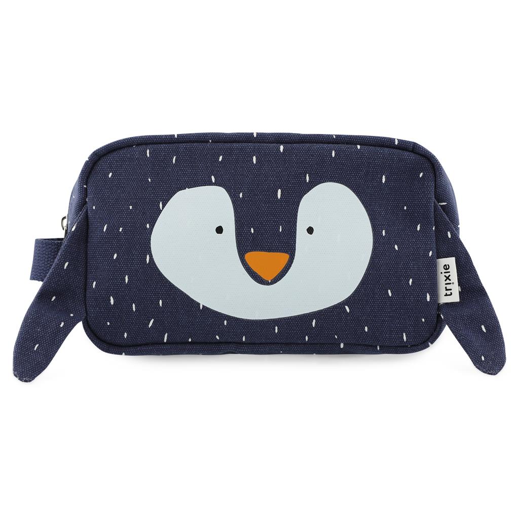 Toiletry bag