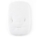 Hoes wiepstoel bies Cotton White