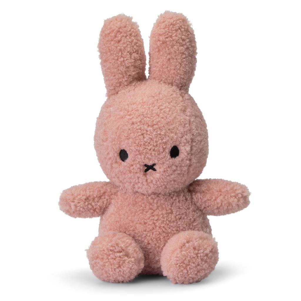 *Peluche Miffy (23cm)