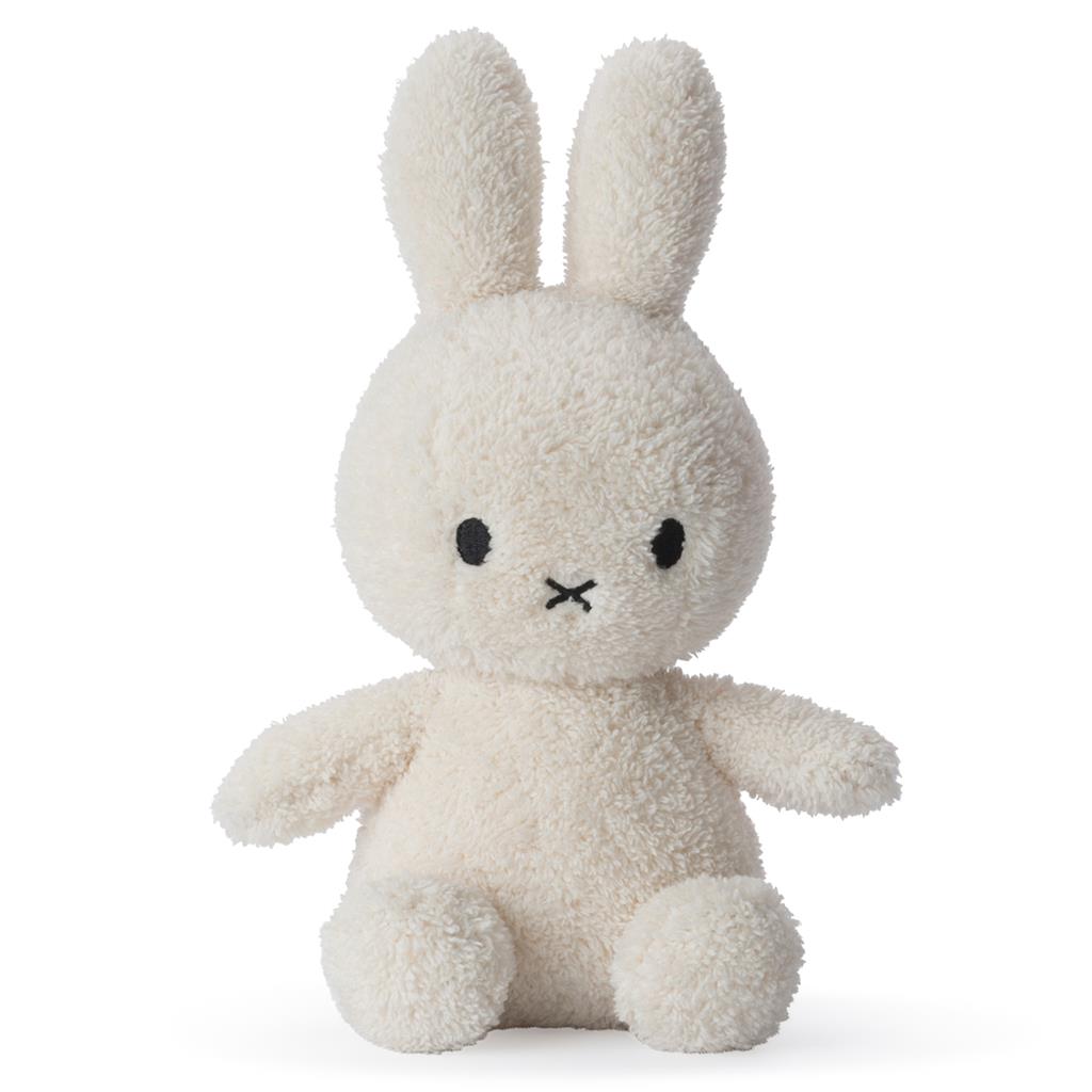 Miffy en éponge (23cm)