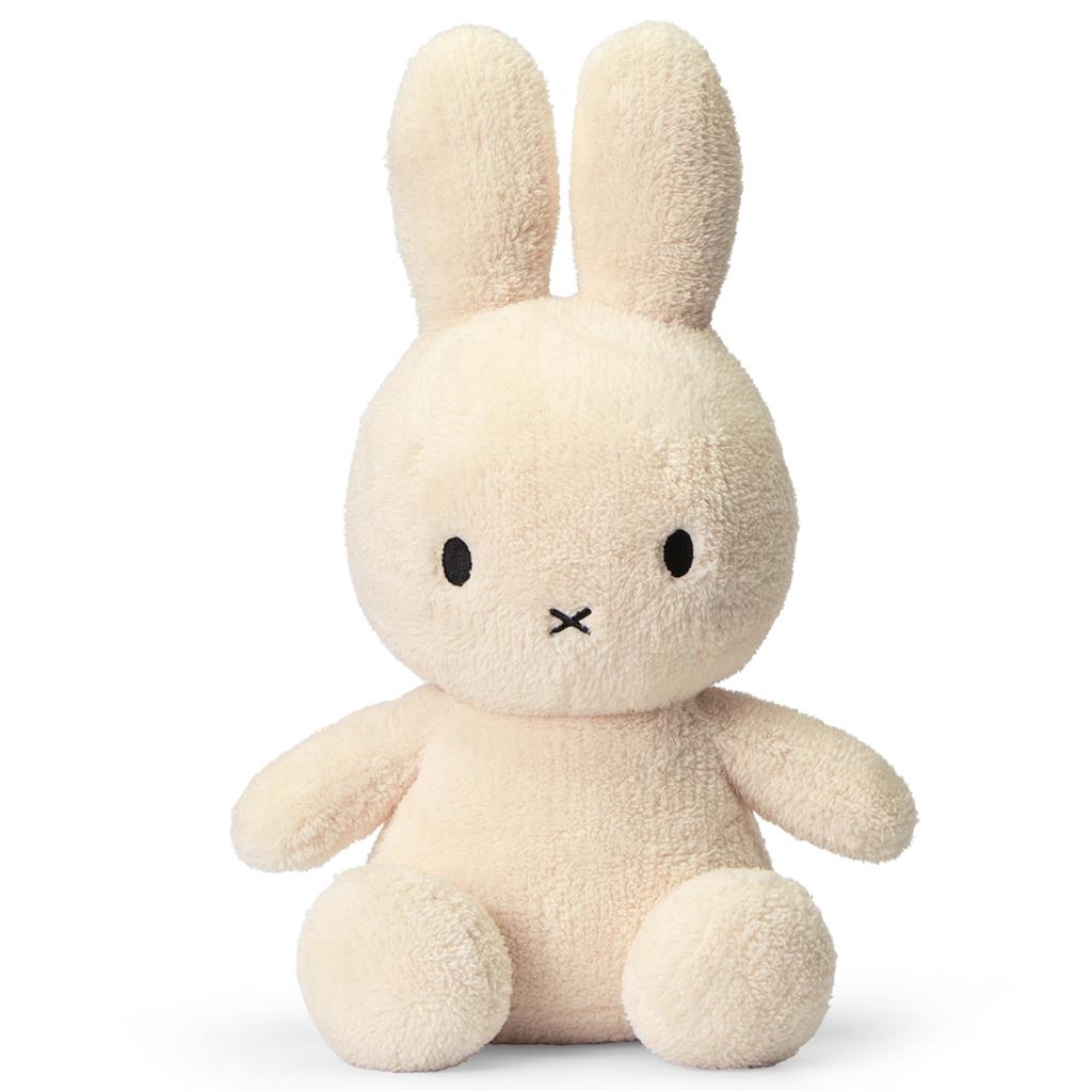 Soft toy Miffy terry (33cm)