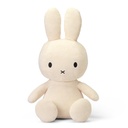 Peluche Miffy en velours côtelé (70cm)