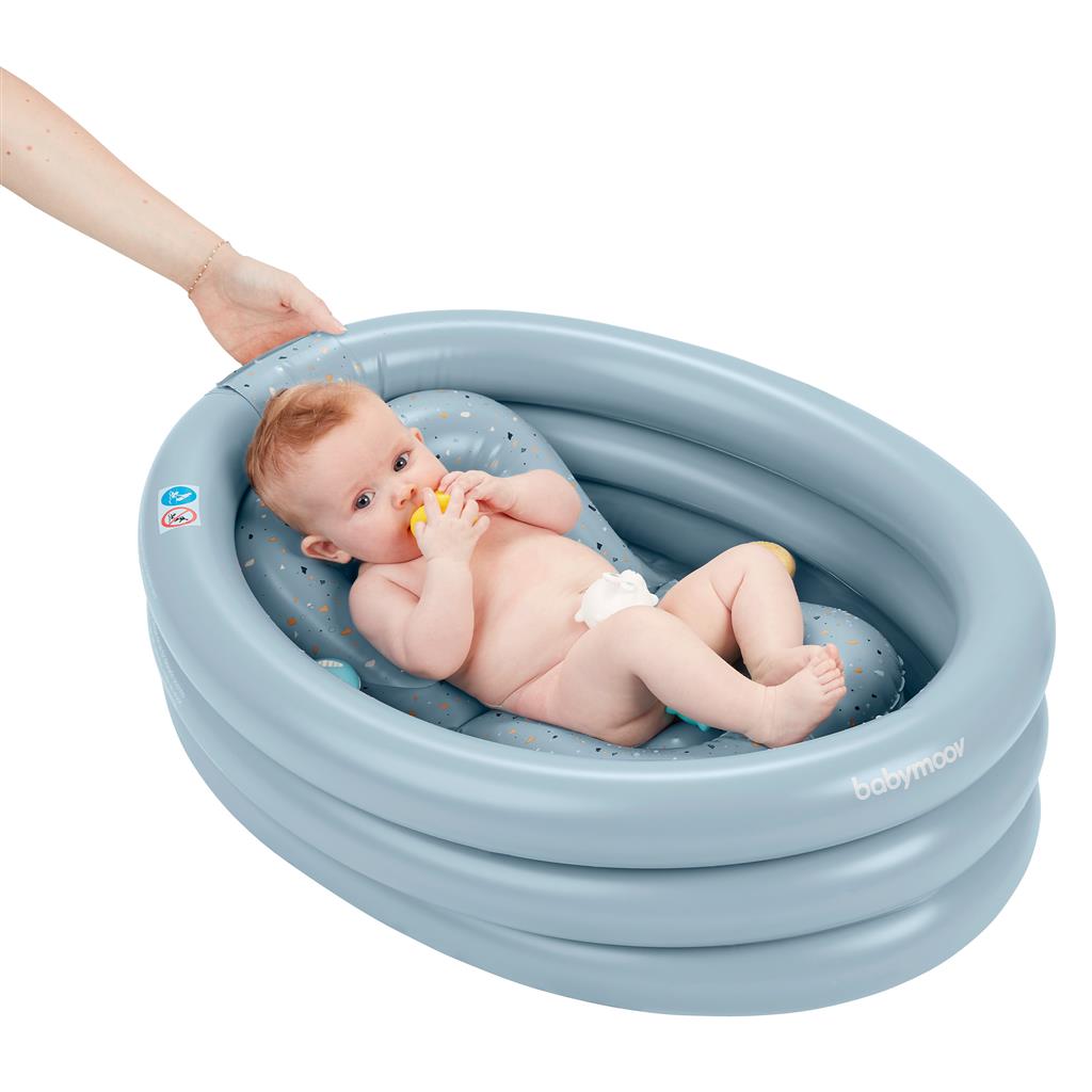 Bassin pour bébé