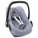 Hoes MC Pebble true blue