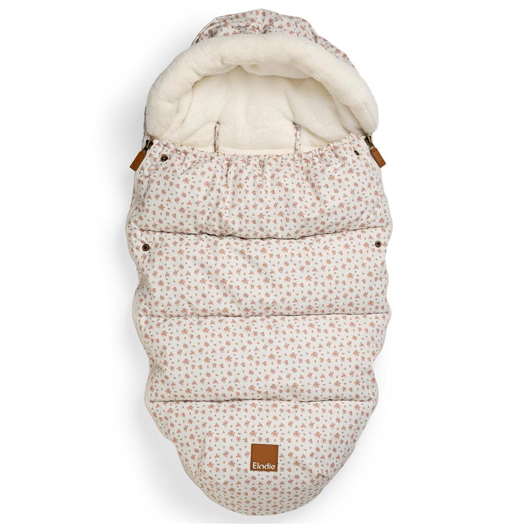 Stroller footmuff Elodie