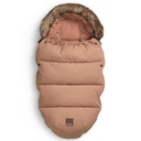 Stroller footmuff Elodie