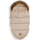 Stroller footmuff Elodie