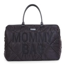 Care bag mommy puffered