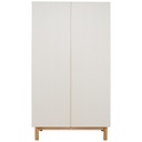 Armoire mood (2 portes)