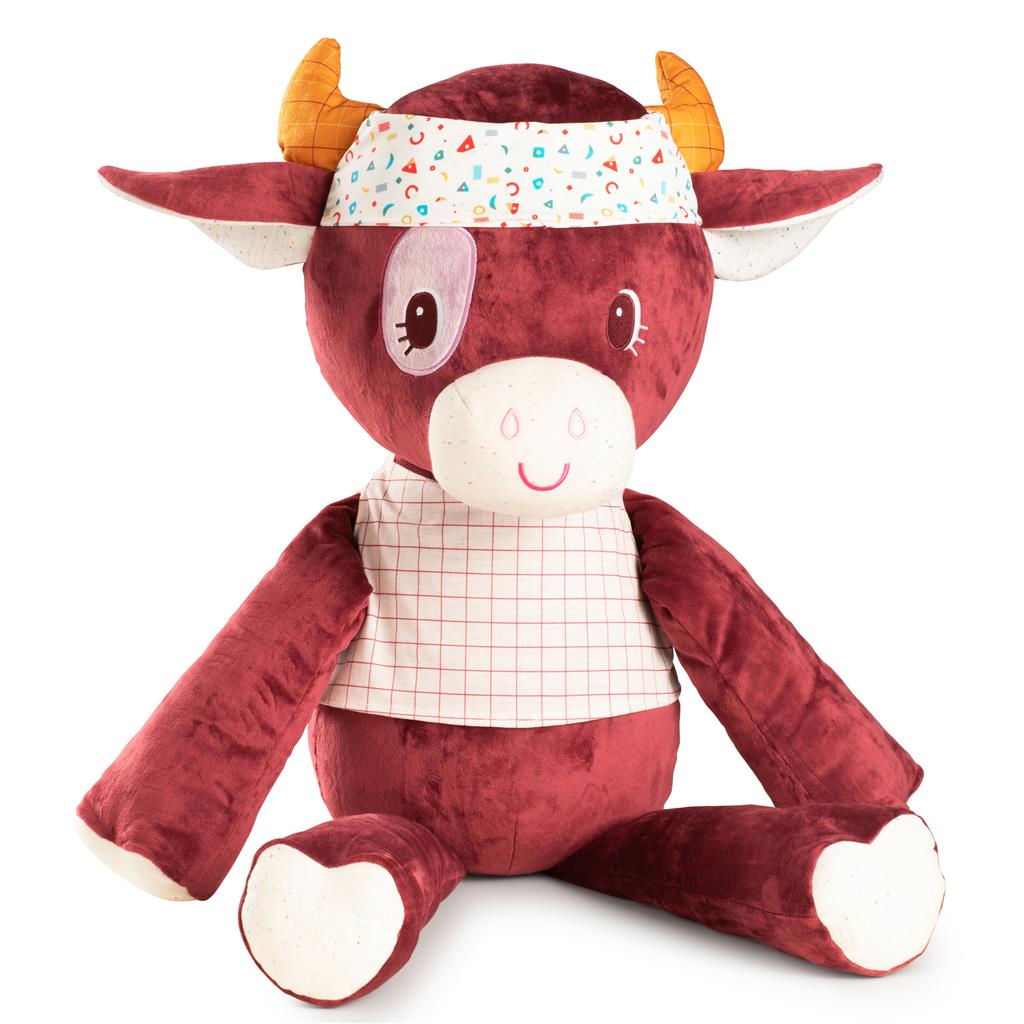 Cuddle cow Rosalie extra large