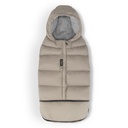 Foot bag puffer