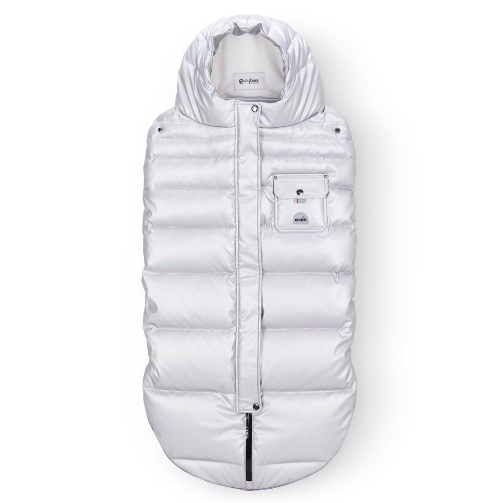 Footmuff platinum (hiver)