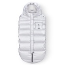 Voetenzak platinum (winter)