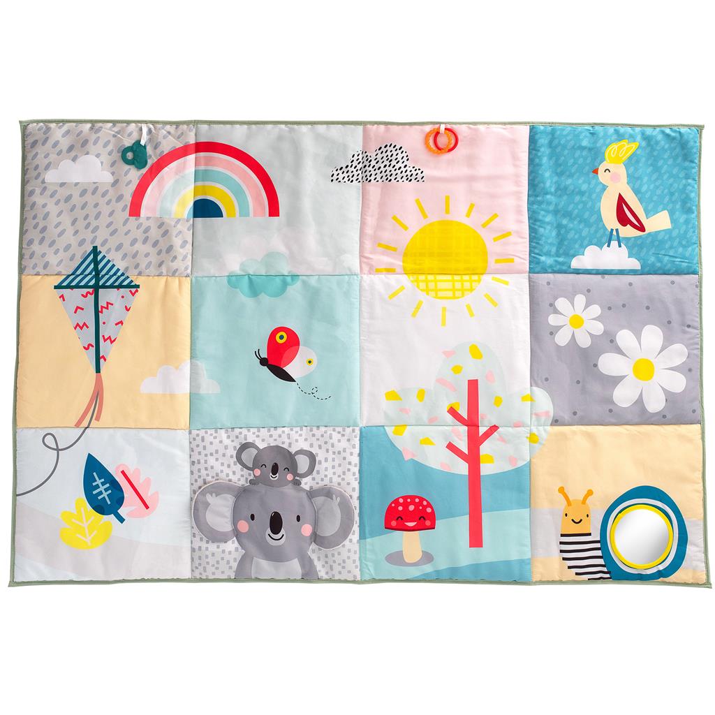 Play mat koala daydream