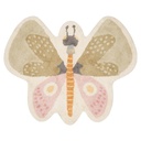 Carpet butterfly
