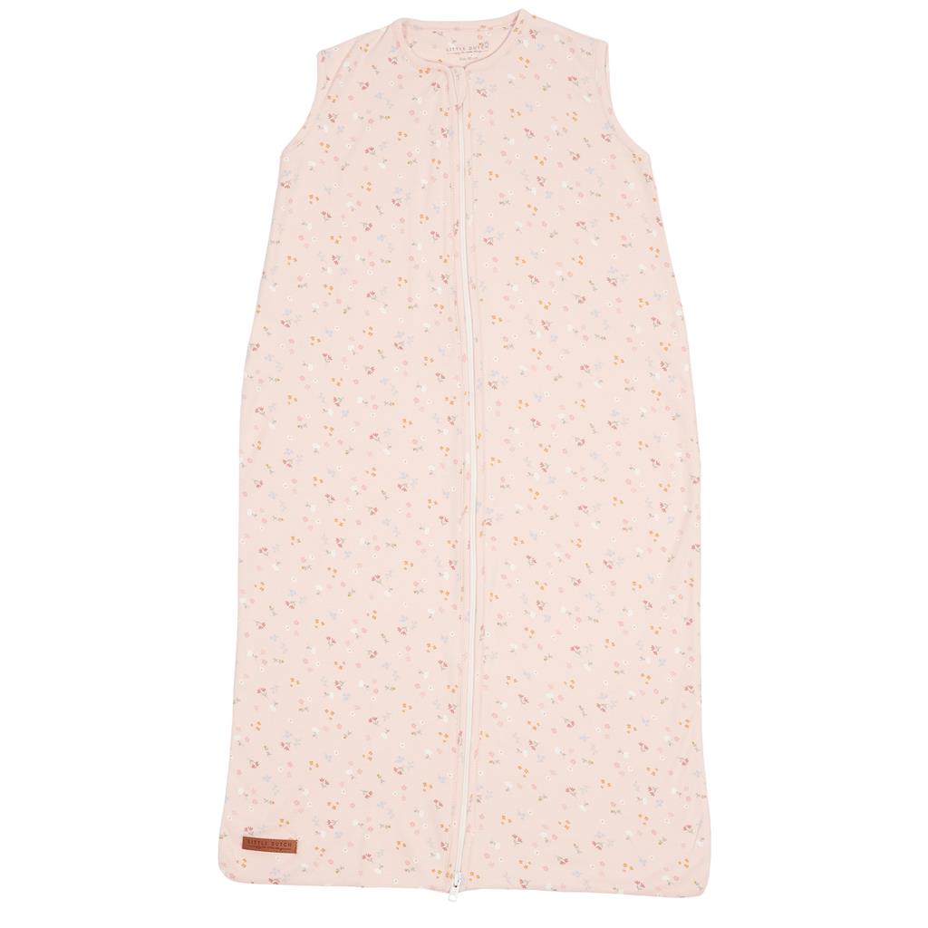 Sleeping bag Z (70cm,tetra) pink flowers