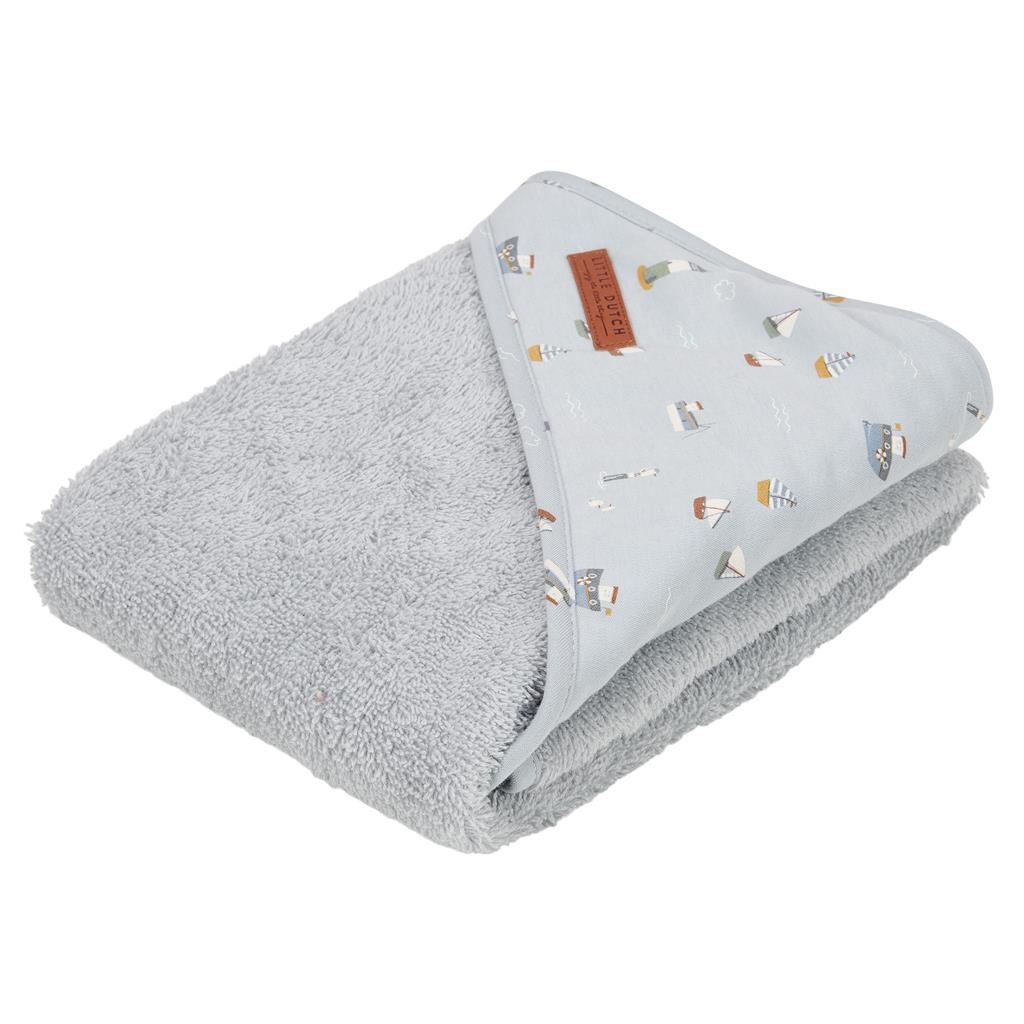 Serviette de bain sailors bay