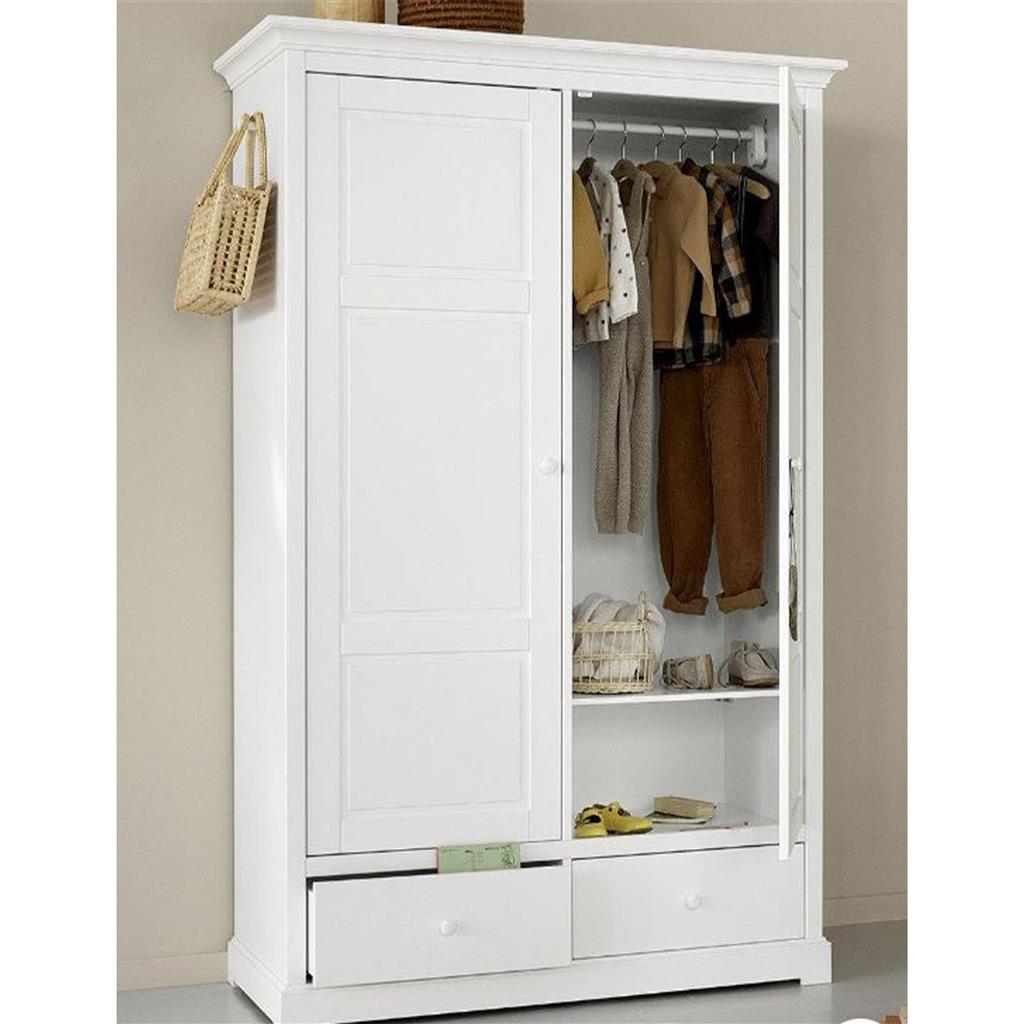 Cabinet seaside (2 doors)