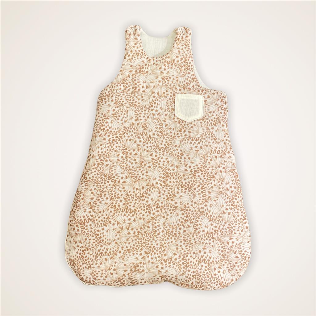 Slaapzak Z (tetra) 6-18m coco&pine