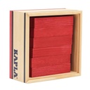 Building blocks color (40 pieces)