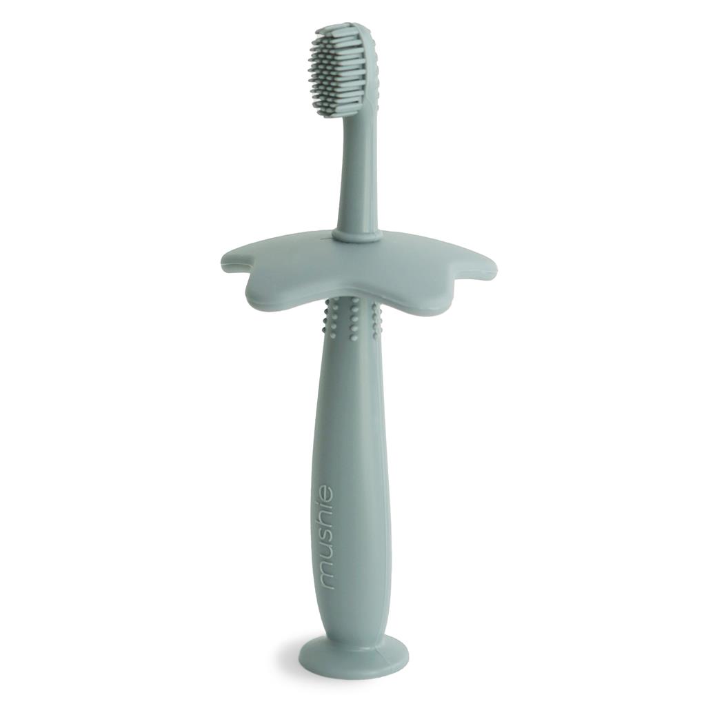 Brosse à dents étoile